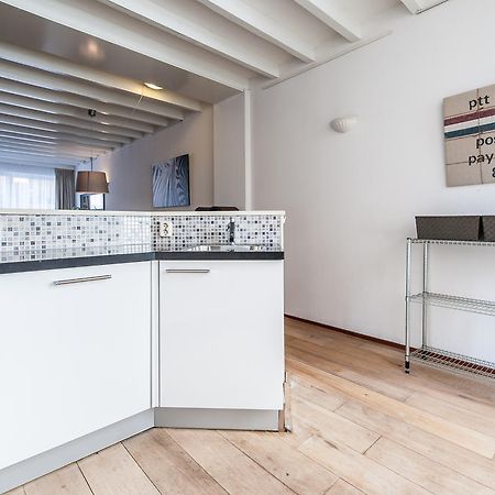 Short Stay Group Staalmeesters Serviced Apartments Amszterdam Kültér fotó