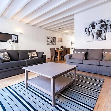 Short Stay Group Staalmeesters Serviced Apartments Amszterdam Kültér fotó