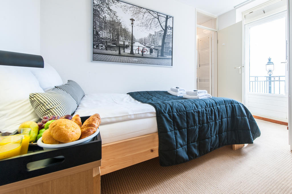 Short Stay Group Staalmeesters Serviced Apartments Amszterdam Kültér fotó