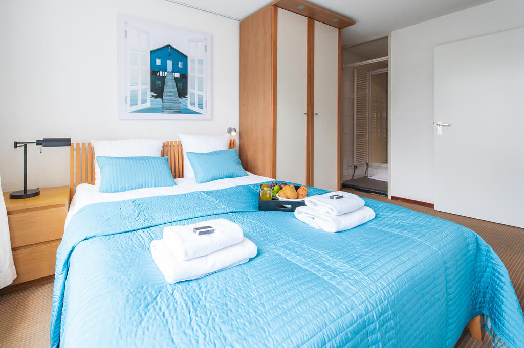 Short Stay Group Staalmeesters Serviced Apartments Amszterdam Kültér fotó