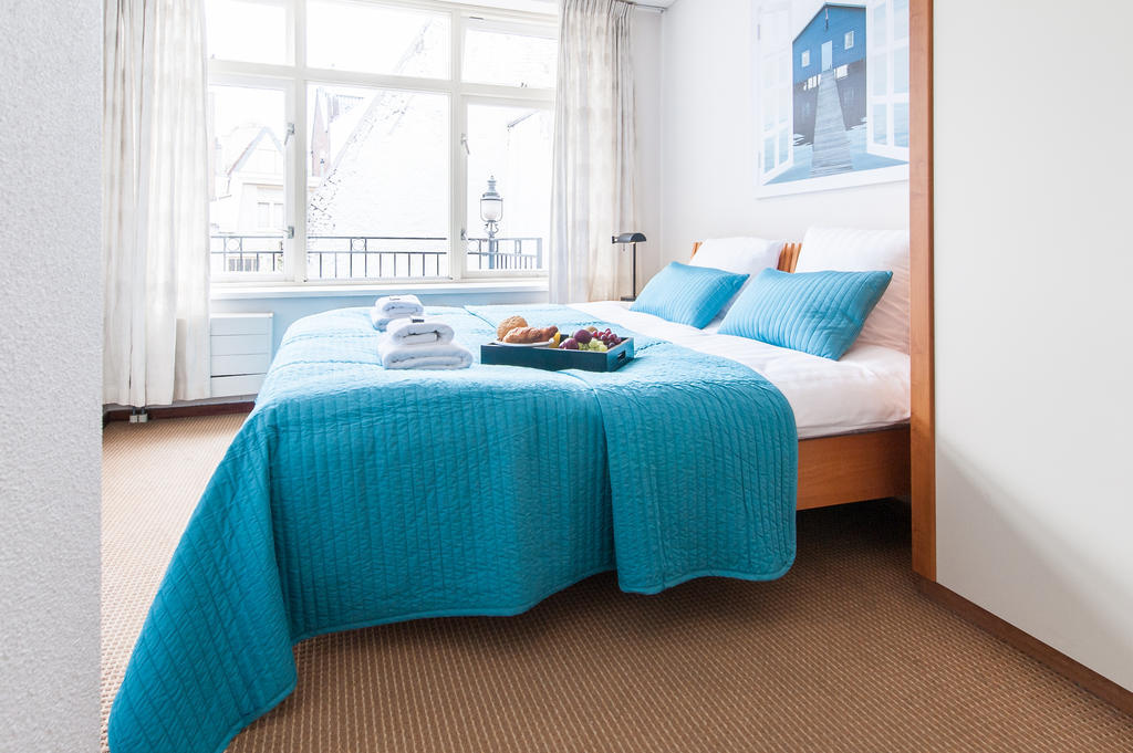 Short Stay Group Staalmeesters Serviced Apartments Amszterdam Kültér fotó