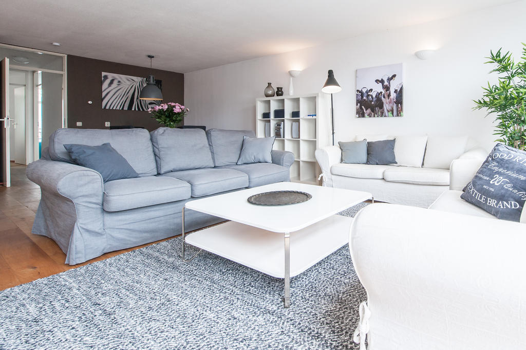 Short Stay Group Staalmeesters Serviced Apartments Amszterdam Kültér fotó