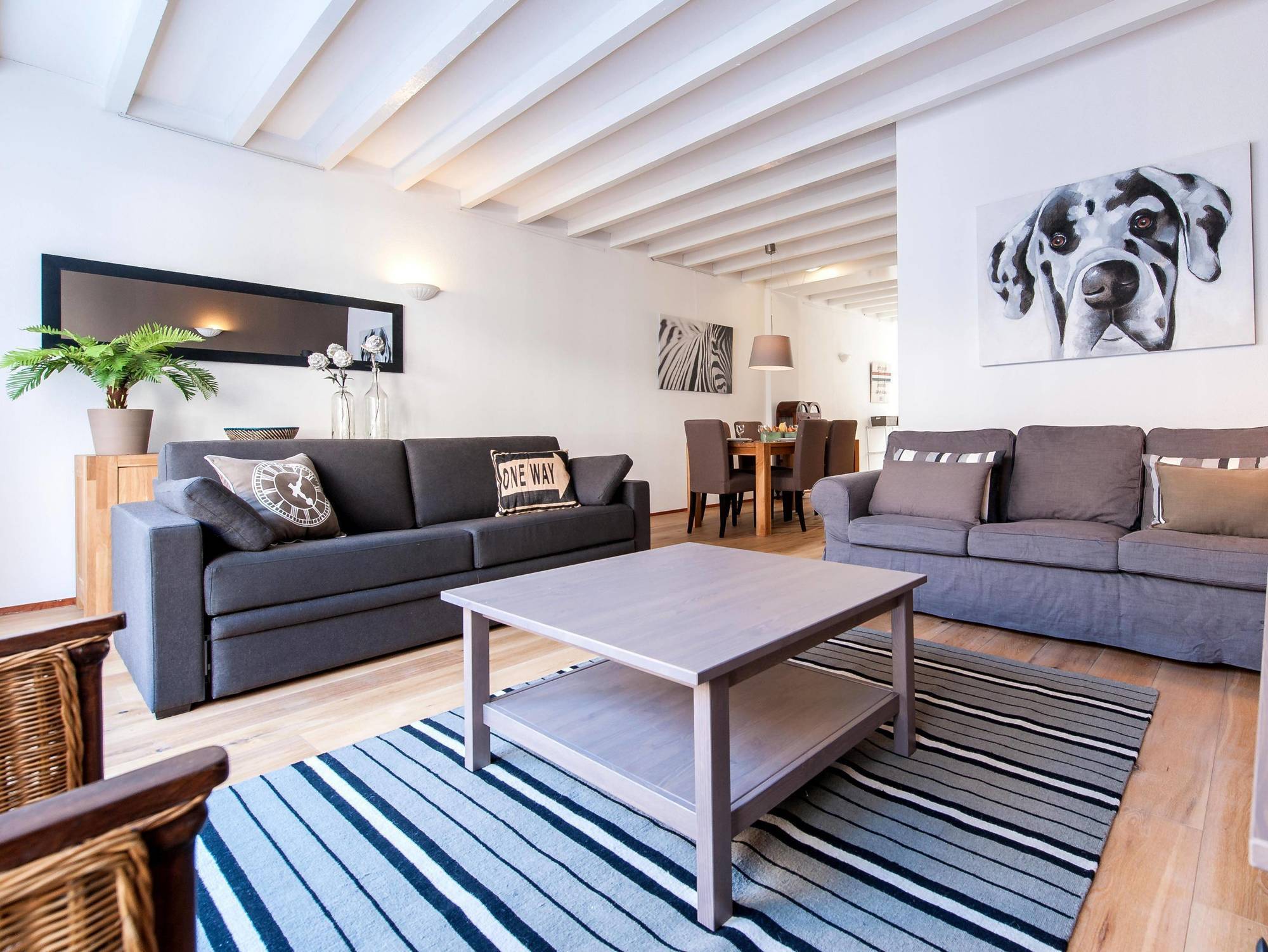 Short Stay Group Staalmeesters Serviced Apartments Amszterdam Kültér fotó