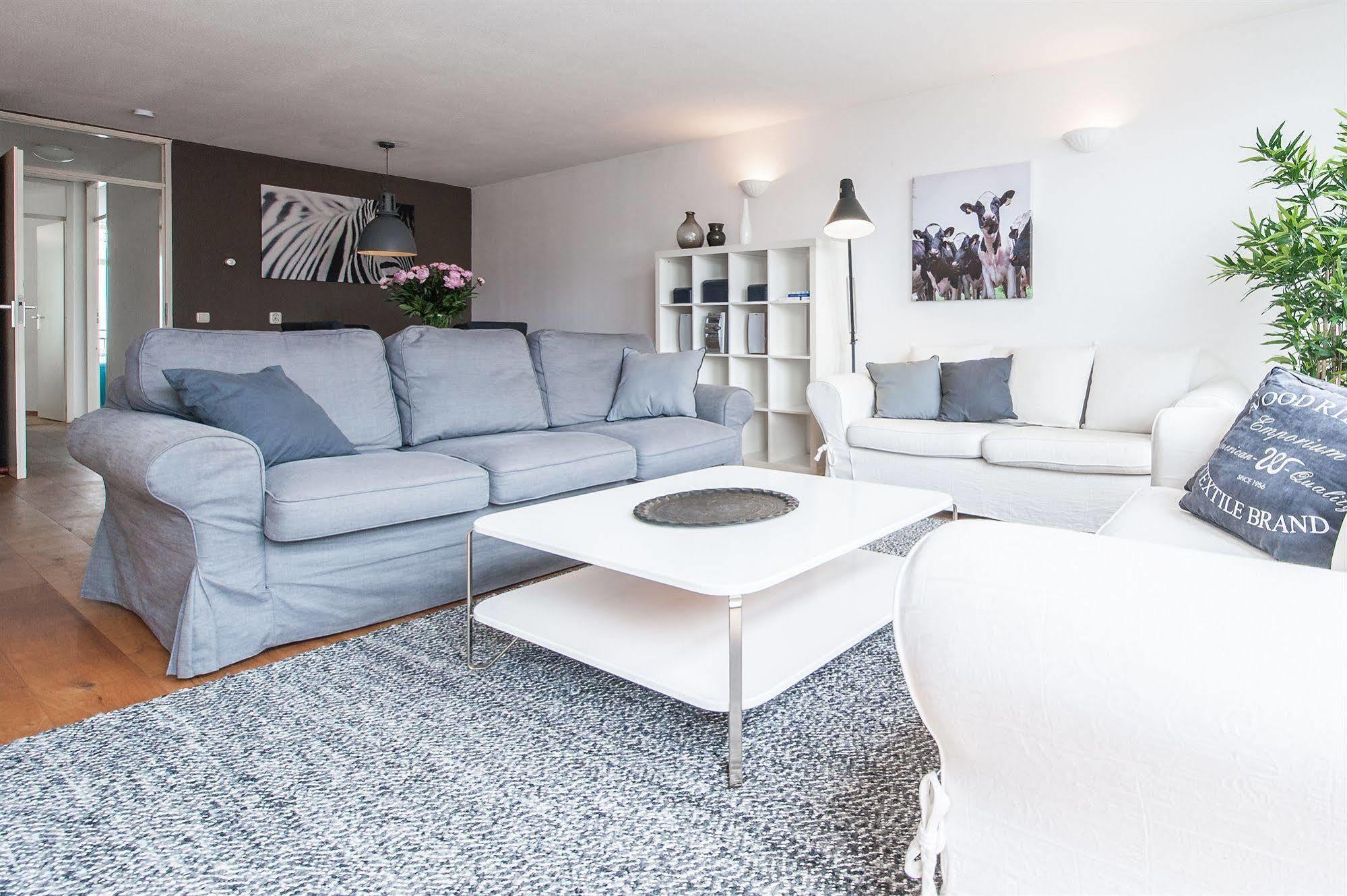 Short Stay Group Staalmeesters Serviced Apartments Amszterdam Kültér fotó