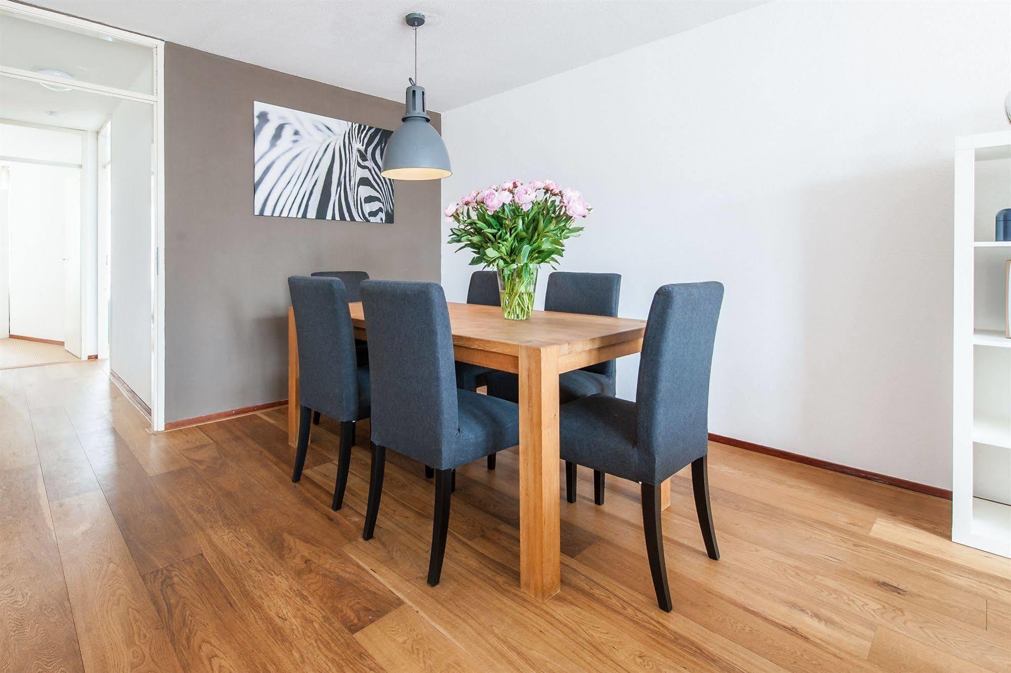 Short Stay Group Staalmeesters Serviced Apartments Amszterdam Kültér fotó