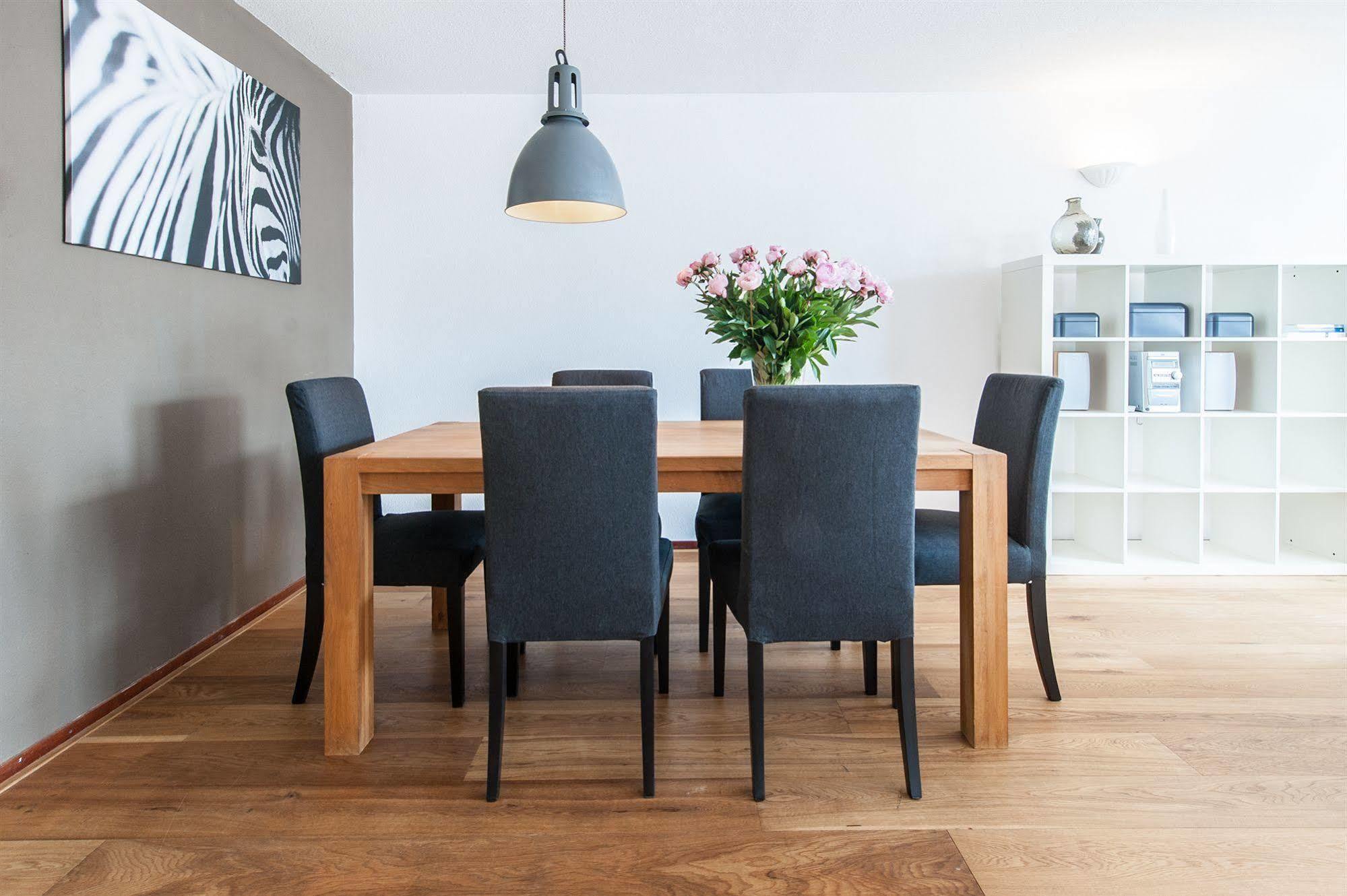 Short Stay Group Staalmeesters Serviced Apartments Amszterdam Kültér fotó