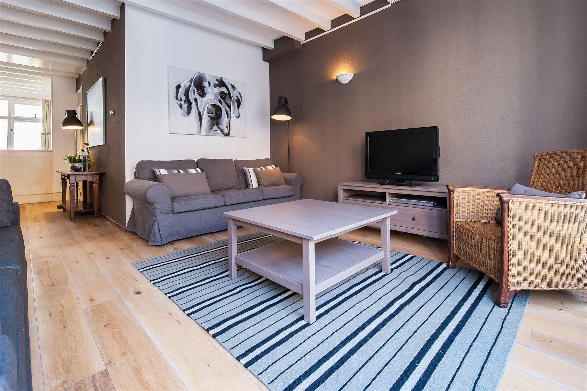 Short Stay Group Staalmeesters Serviced Apartments Amszterdam Kültér fotó