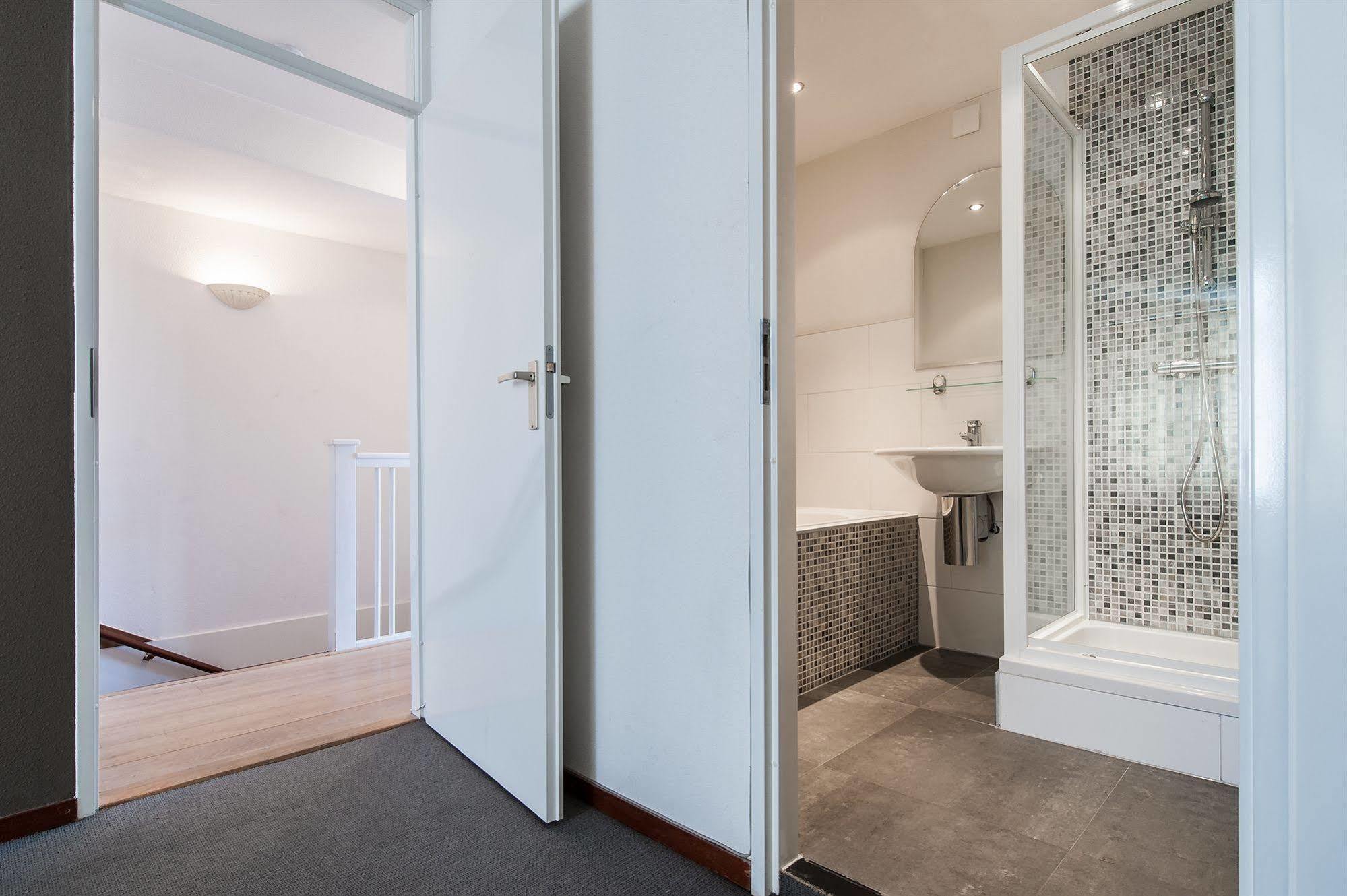 Short Stay Group Staalmeesters Serviced Apartments Amszterdam Kültér fotó