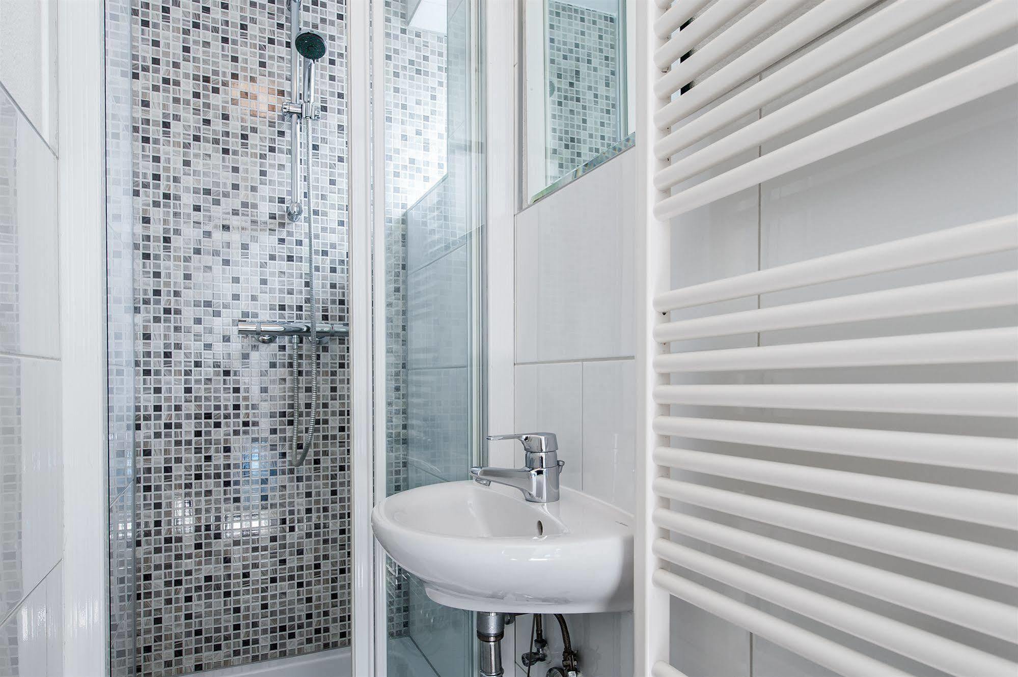 Short Stay Group Staalmeesters Serviced Apartments Amszterdam Kültér fotó