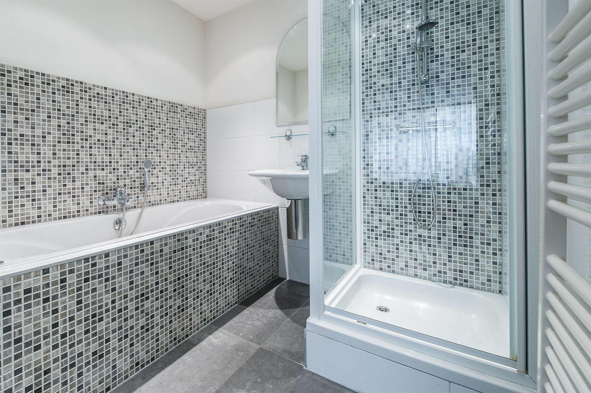 Short Stay Group Staalmeesters Serviced Apartments Amszterdam Kültér fotó