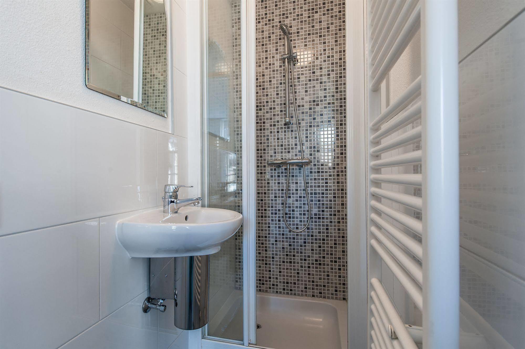 Short Stay Group Staalmeesters Serviced Apartments Amszterdam Kültér fotó
