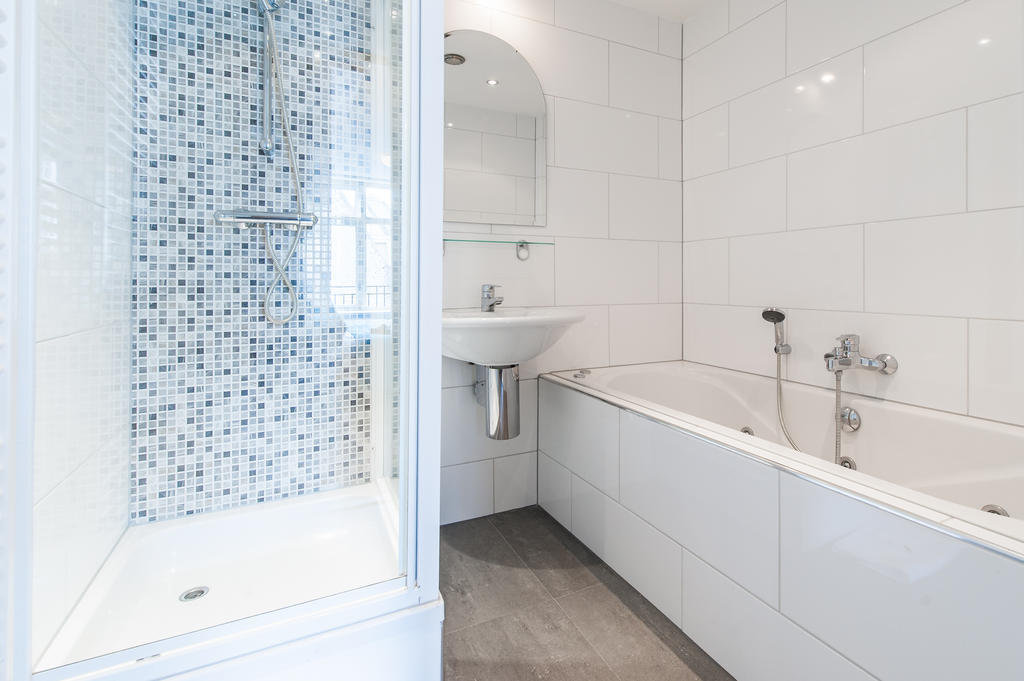 Short Stay Group Staalmeesters Serviced Apartments Amszterdam Kültér fotó