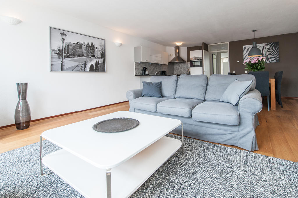 Short Stay Group Staalmeesters Serviced Apartments Amszterdam Kültér fotó
